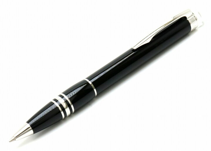 楽天市場】MONTBLANC モンブラン スターウォーカー ペンシル 