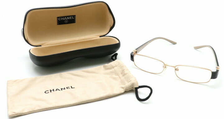 楽天市場】CHANEL シャネル ココマーク めがね メガネ サングラス 
