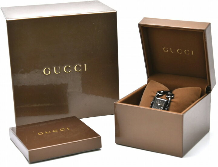 楽天市場】【ウォッチ】GUCCI グッチ シニョリーア シニョーリア 