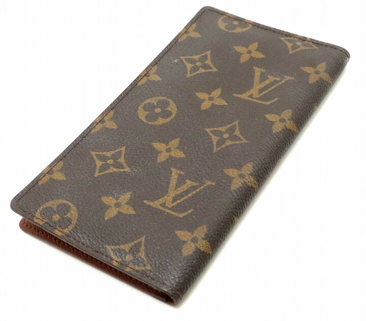 楽天市場】LOUIS VUITTON ルイ ヴィトン モノグラム アジェンダ 