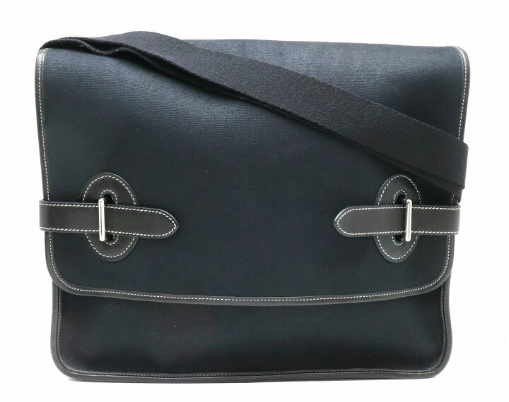 楽天市場】【バッグ】HERMES エルメス ブエナベンチュラPM ビジネス 