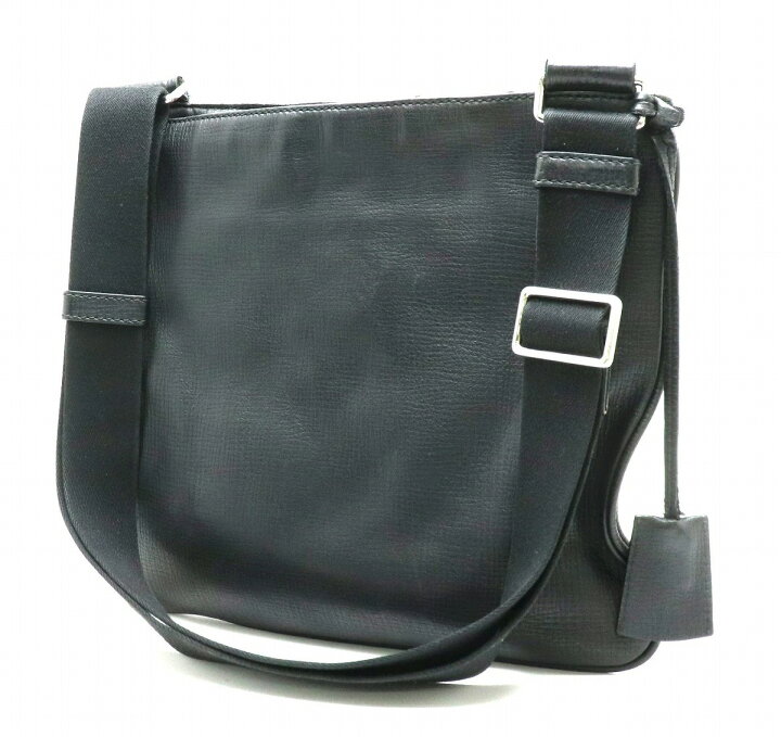 楽天市場】【バッグ】BALLY バリー ショルダーバッグ 斜め掛け 鍵付き  