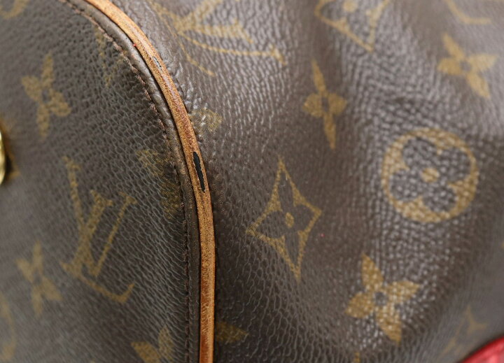 楽天市場】【バッグ】LOUIS VUITTON ルイ ヴィトン モノグラムルビー 