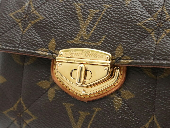 楽天市場】【財布】LOUIS VUITTON ルイ ヴィトン モノグラム 