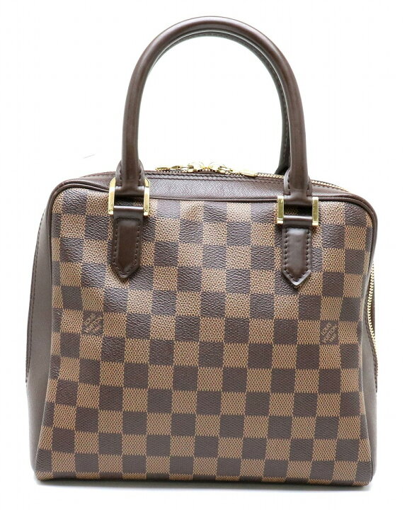 楽天市場】【バッグ】LOUIS VUITTON ルイ ヴィトン ダミエ ブレラ 