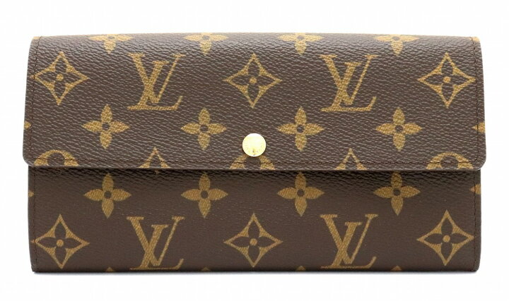 楽天市場】【新品未使用品】【財布】LOUIS VUITTON ルイ ヴィトン 