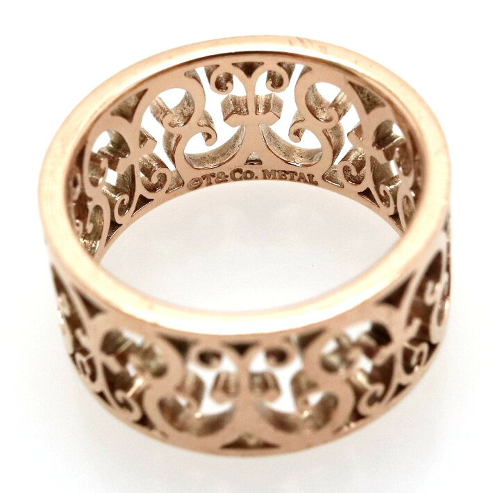 楽天市場】【ジュエリー】TIFFANY&Co. ティファニー エンチャント  