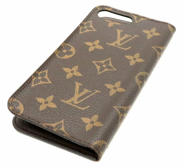 楽天市場】LOUIS VUITTON ルイ ヴィトン モノグラム iPhone8 iPhone 7 