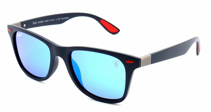 楽天市場】RayBan レイバン サングラス WAYFARER ウェイファーラー 