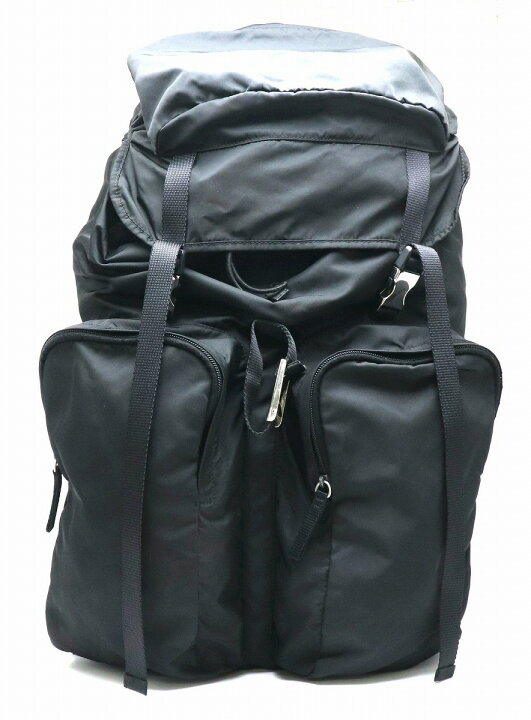PRADA V136 バックパック 楽天市場】【バッグ】PRADA プラダ バック 