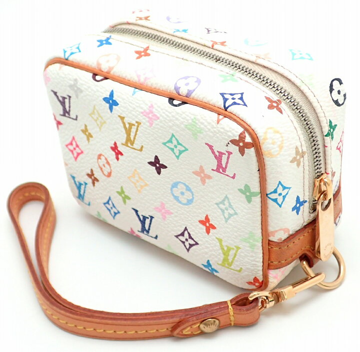 楽天市場】【バッグ】LOUIS VUITTON ルイ ヴィトン マルチカラー 