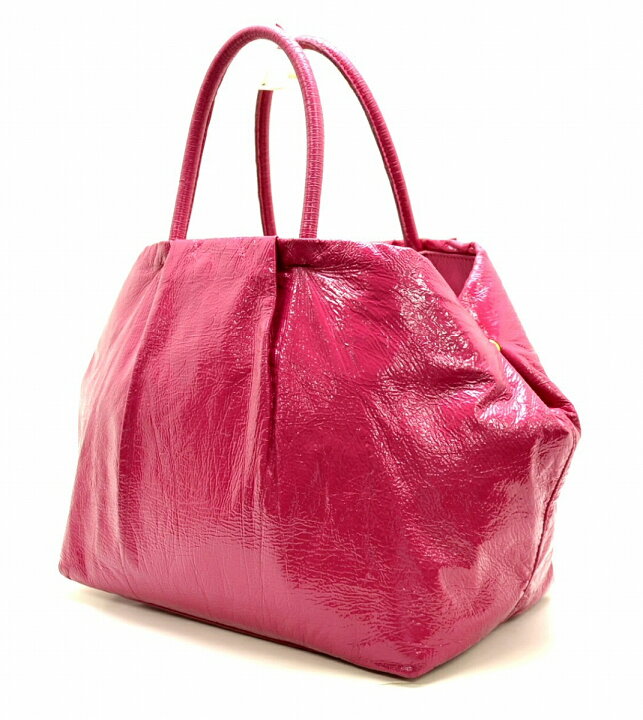 楽天市場】【バッグ】PRADA プラダ ハンドバッグ トートバッグ  