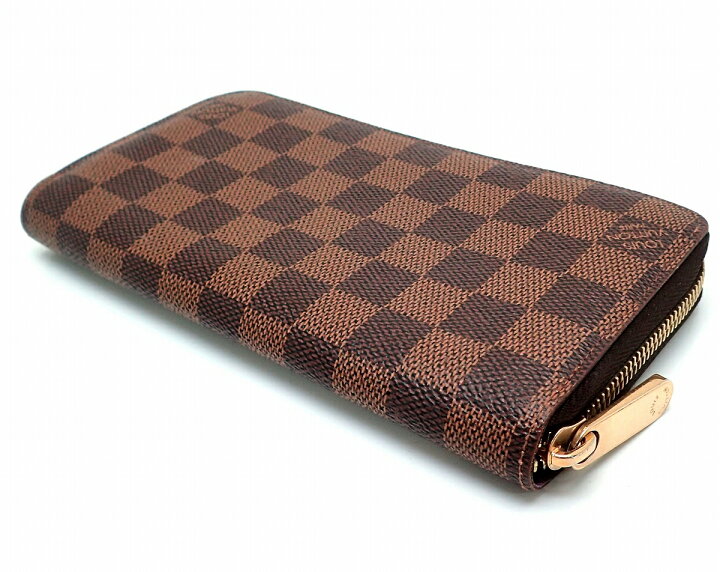 楽天市場】【財布】LOUIS VUITTON ルイ ヴィトン ダミエ イリュストレ 