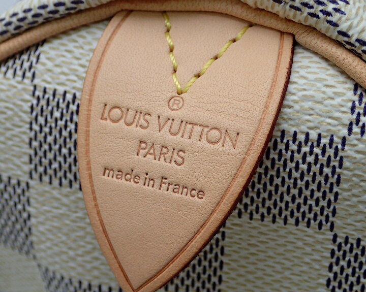 楽天市場】【未使用品】【バッグ】LOUIS VUITTON ルイ ヴィトン ダミエ 