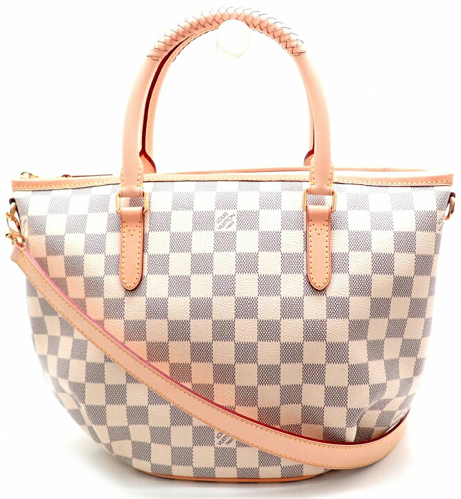 楽天市場】【未使用品】【バッグ】LOUIS VUITTON ルイ ヴィトン ダミエ 