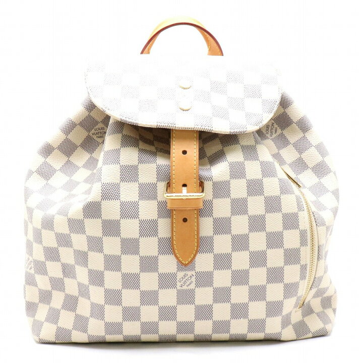 楽天市場】【バッグ】LOUIS VUITTON ルイ ヴィトン ダミエアズール 