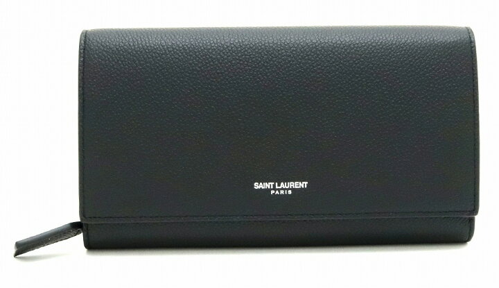楽天市場】【新品未使用品】【財布】SAINT LAURENT PARIS サン 