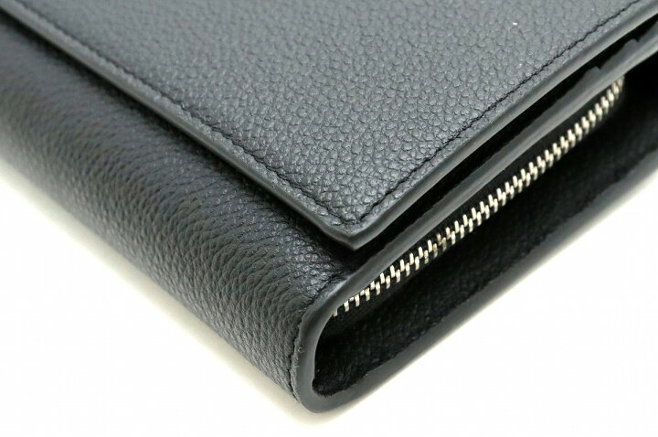 楽天市場】【新品未使用品】【財布】SAINT LAURENT PARIS サン 