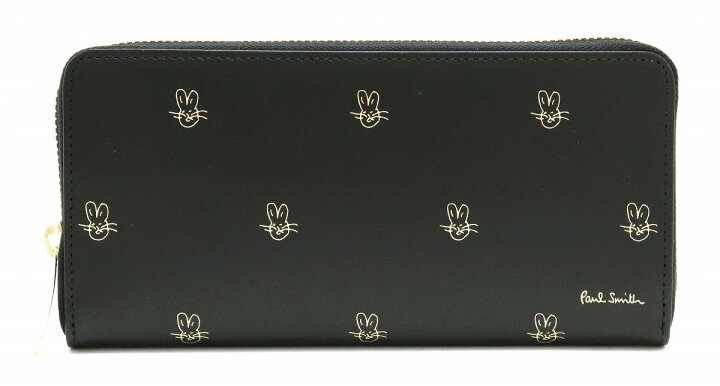 楽天市場】【新品未使用品】【財布】Paul Smith ポール スミス ポール  
