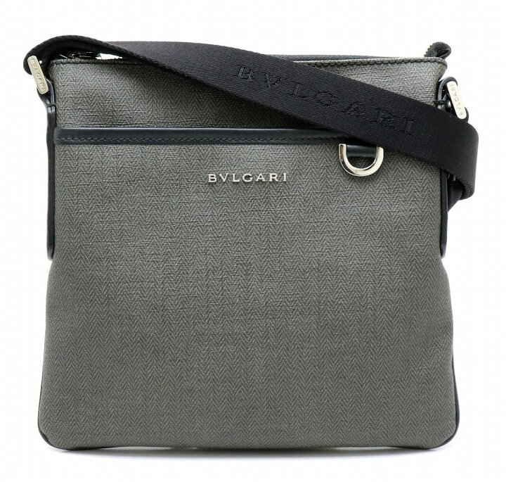 楽天市場】【バッグ】BVLGARI ブルガリ ウィークエンド ショルダー  