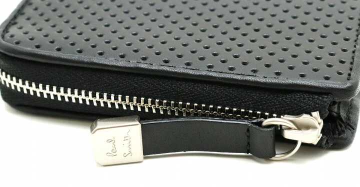 楽天市場】【新品未使用品】【財布】Paul Smith ポール スミス 