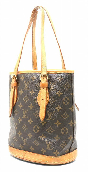 楽天市場】【バッグ】LOUIS VUITTON ルイ ヴィトン モノグラム  