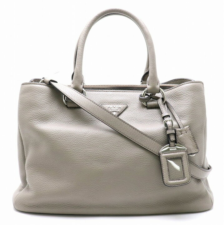 楽天市場】【バッグ】PRADA プラダ ハンドバッグ トートバッグ 2WAY 
