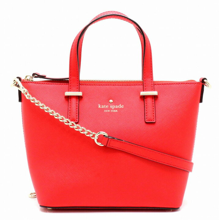 楽天市場】【バッグ】kate spade ケイトスペード ハンドバッグ 