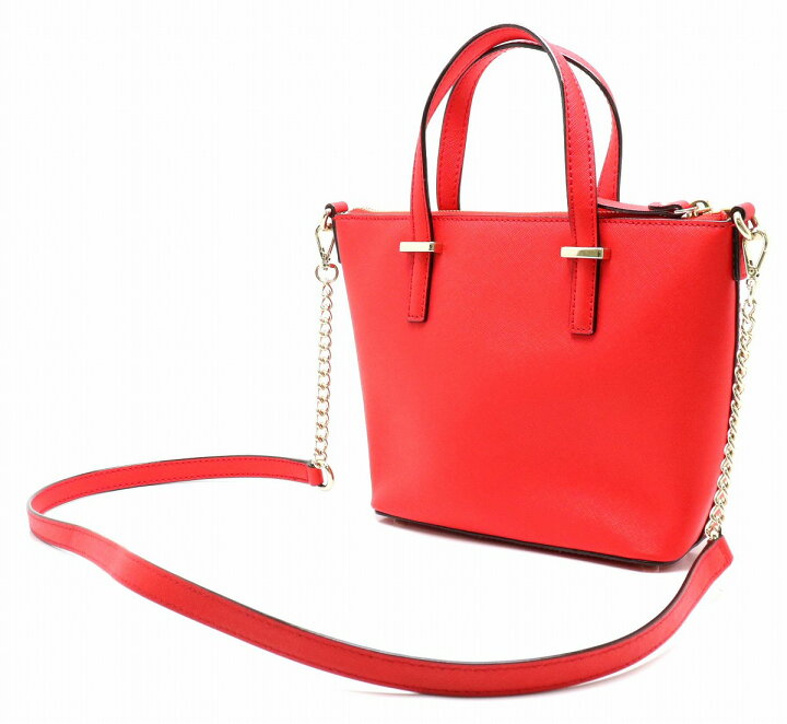 楽天市場】【バッグ】kate spade ケイトスペード ハンドバッグ  