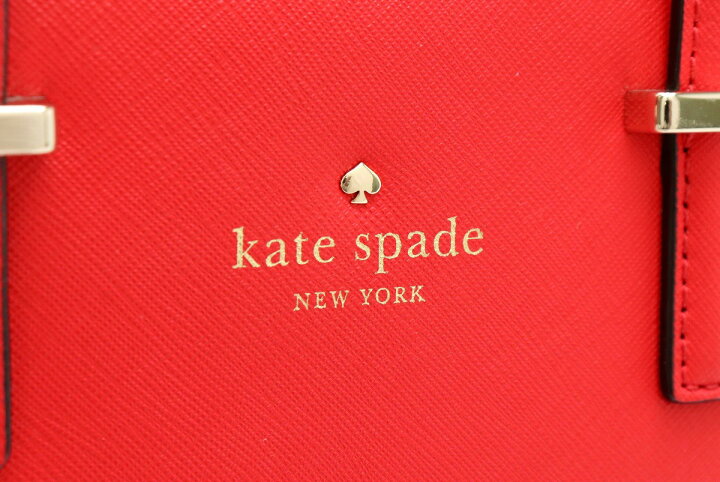 楽天市場】【バッグ】kate spade ケイトスペード ハンドバッグ 