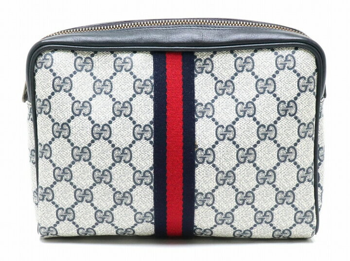 楽天市場】【バッグ】GUCCI グッチ グッチパフューム オールドグッチ 