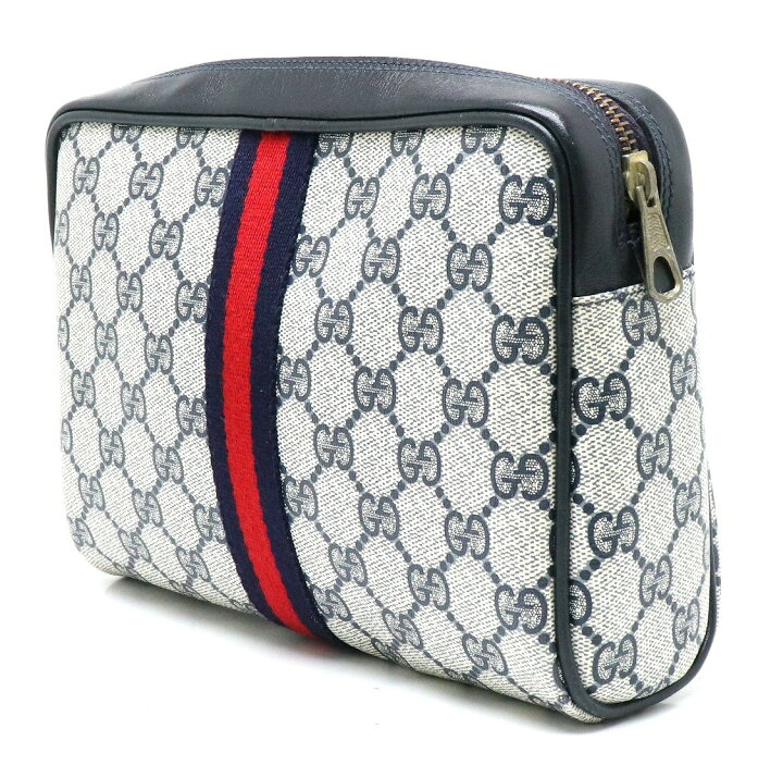 楽天市場】【バッグ】GUCCI グッチ グッチパフューム オールドグッチ 