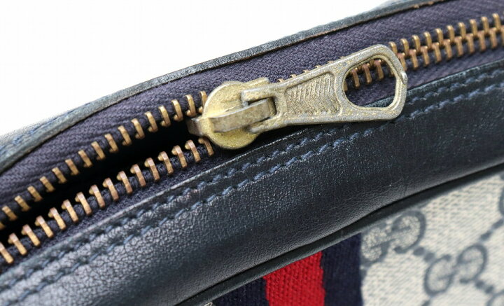 楽天市場】【バッグ】GUCCI グッチ グッチパフューム オールドグッチ 