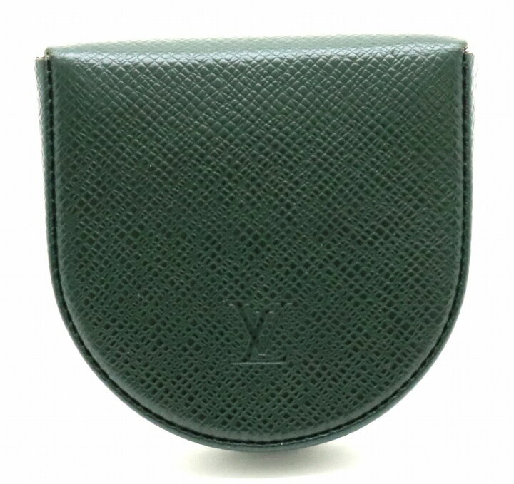 楽天市場】【財布】LOUIS VUITTON ルイ ヴィトン タイガ ポルトモネ 