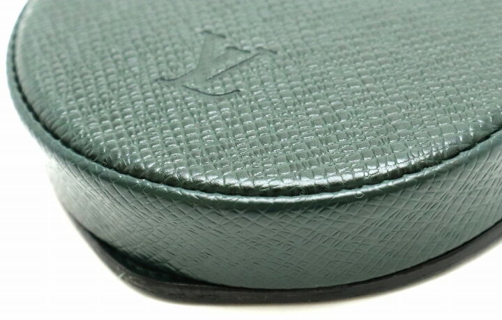 楽天市場】【財布】LOUIS VUITTON ルイ ヴィトン タイガ ポルトモネ 