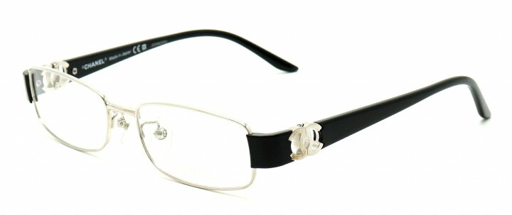 楽天市場】【新品未使用品】CHANEL シャネル メガネ めがね ココマーク  