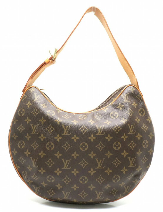 楽天市場】【バッグ】LOUIS VUITTON ルイ ヴィトン モノグラム 