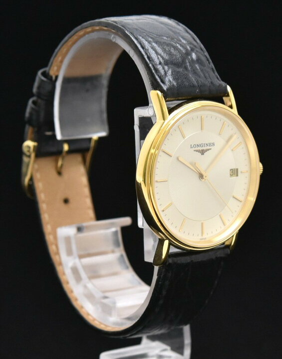 楽天市場】【ウォッチ】LONGINES ロンジン グランドクラシック 