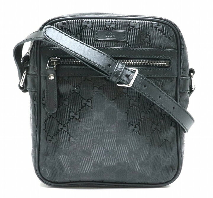 楽天市場】【バッグ】GUCCI グッチ GGインプリメ ショルダーバッグ 