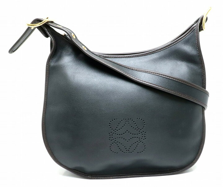 楽天市場】【バッグ】LOEWE ロエベ ソフィア アナグラム ショルダー 