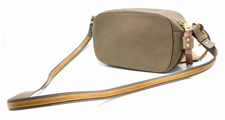 楽天市場】【バッグ】Chloe クロエ サム クロスボディバッグ 