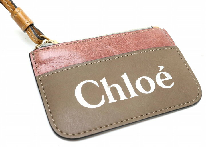 楽天市場】【バッグ】Chloe クロエ サム クロスボディバッグ 