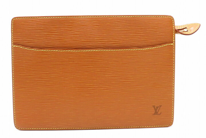 楽天市場】【バッグ】LOUIS VUITTON ルイ ヴィトン エピ ポシェット  