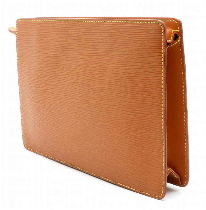 楽天市場】【バッグ】LOUIS VUITTON ルイ ヴィトン エピ ポシェット  