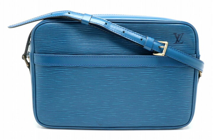 楽天市場】【バッグ】 LOUIS VUITTON ルイ ヴィトン エピ トロカデロ27 