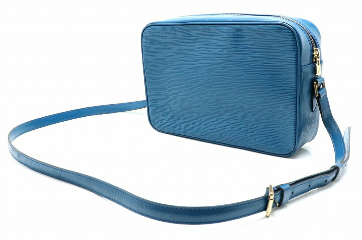 楽天市場】【バッグ】 LOUIS VUITTON ルイ ヴィトン エピ トロカデロ27  