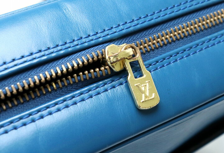 楽天市場】【バッグ】 LOUIS VUITTON ルイ ヴィトン エピ トロカデロ27 