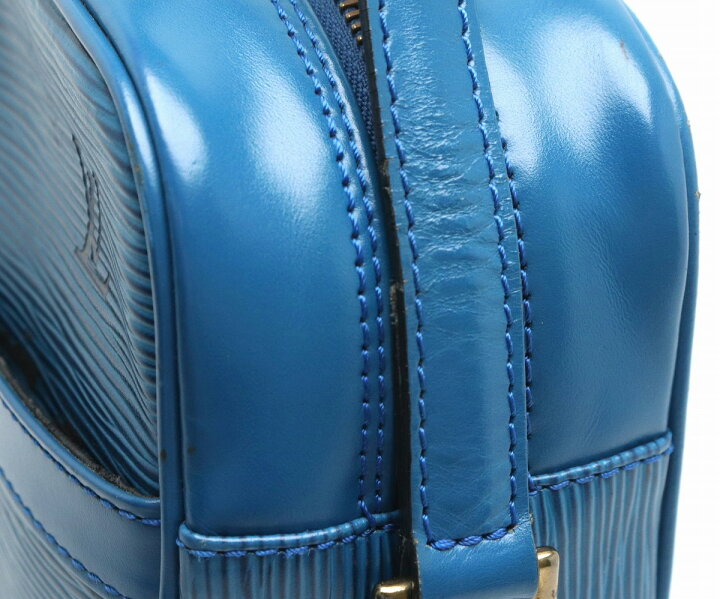 楽天市場】【バッグ】 LOUIS VUITTON ルイ ヴィトン エピ トロカデロ27 