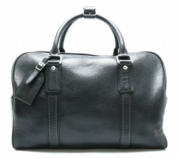 楽天市場】【バッグ】LOUIS VUITTON ルイ ヴィトン トバゴ キャリー 