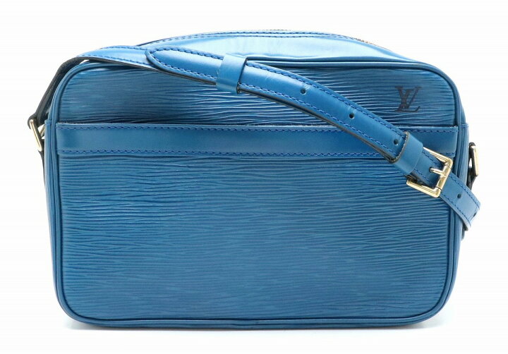 楽天市場】【バッグ】LOUIS VUITTON ルイ ヴィトン エピ トロカデロ  